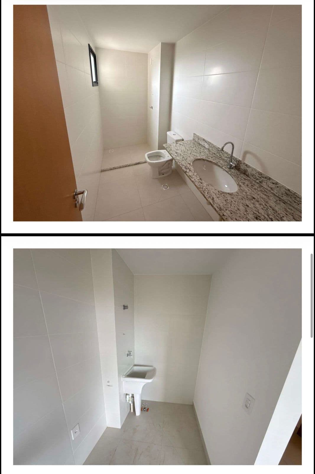 Apartamento 3 Quartos | 79 m² – Condomínio Distrito Goiás Norte