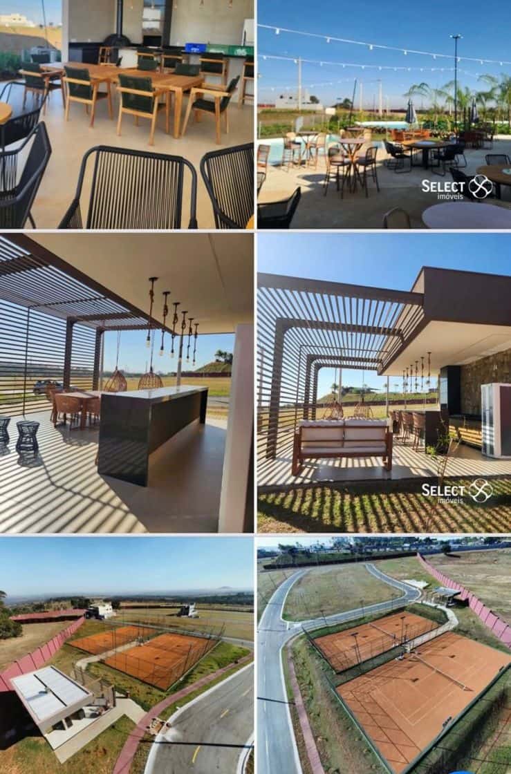 AGIO DE LOTE CONDOMINIO SOLARES LAGUNA LOTE