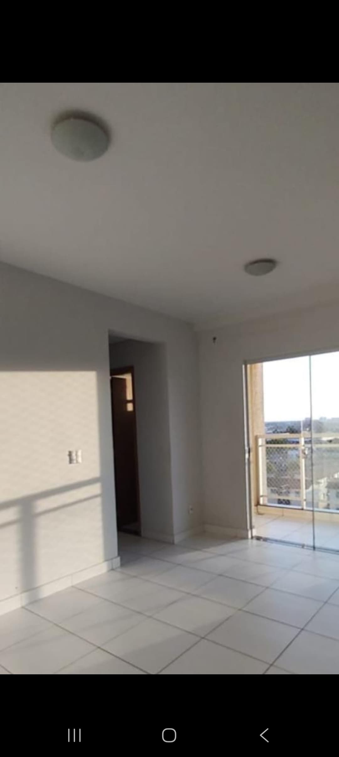 Apartamento Santa Luzia