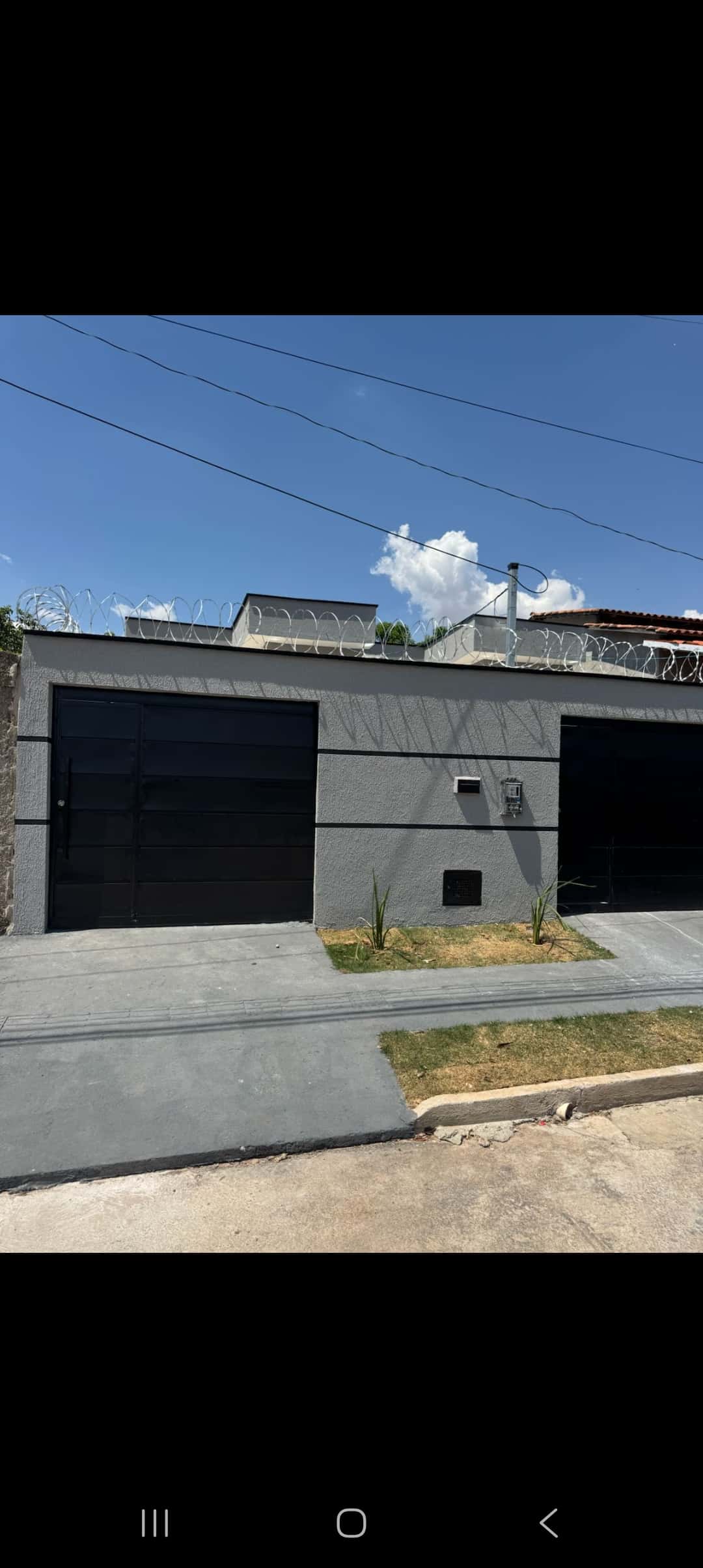 Casa Flor do Ipê Senador Canedo