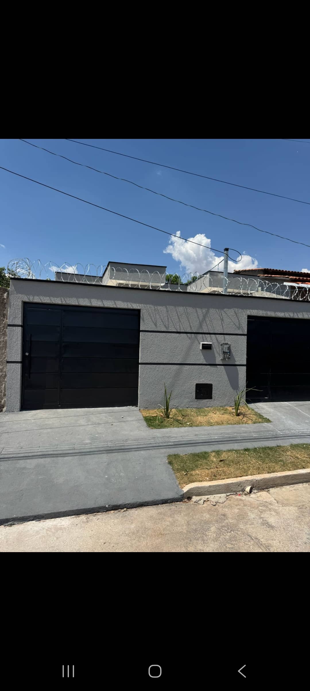 Casa Flor do Ipê Senador Canedo