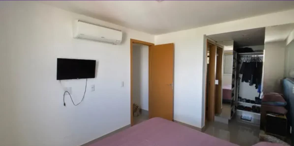CONDOMÍNIO BELA VISTA WAY