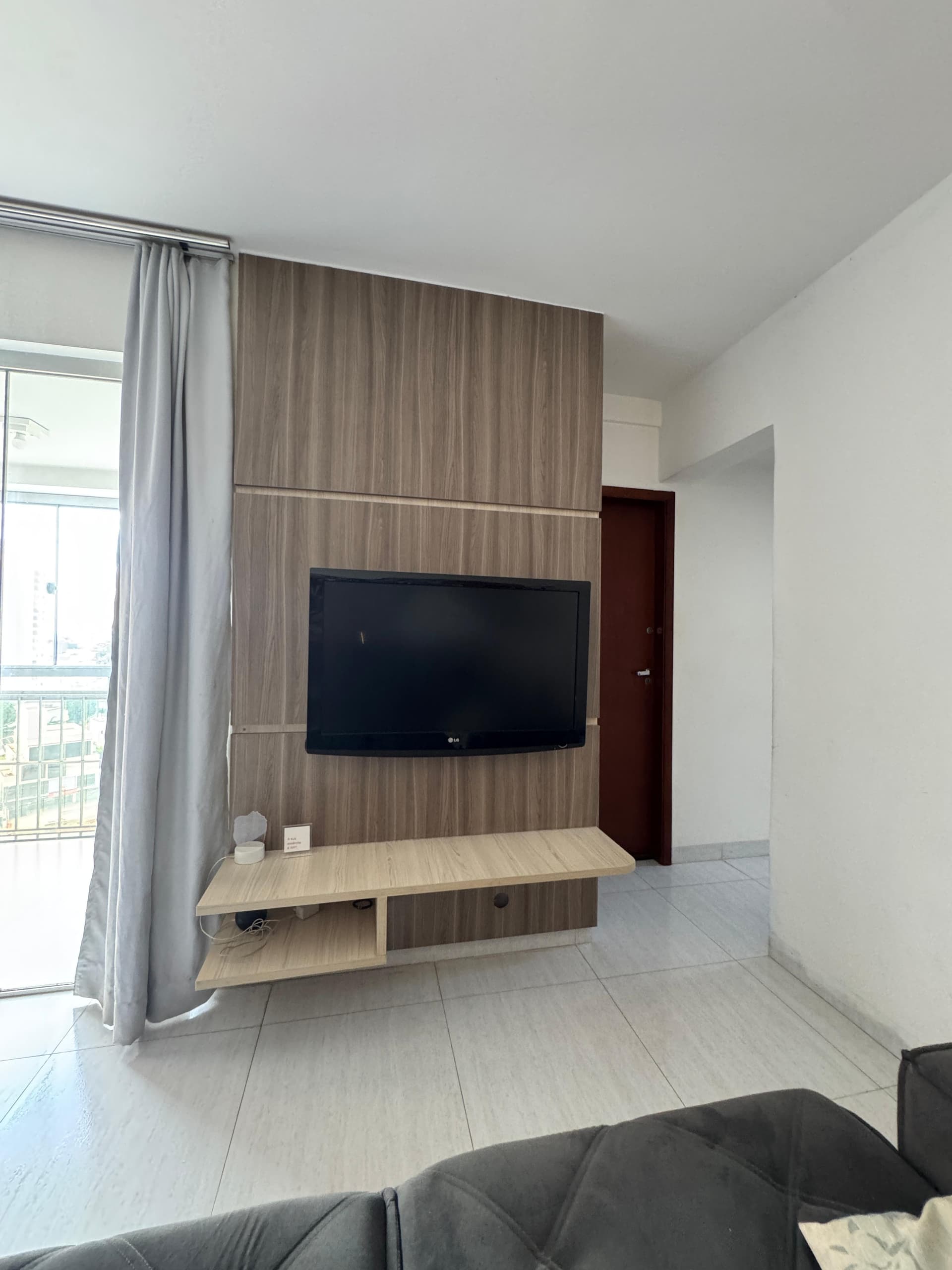 APARTAMENTO A VENDA LIVERPOOL VERSATILE LIFE