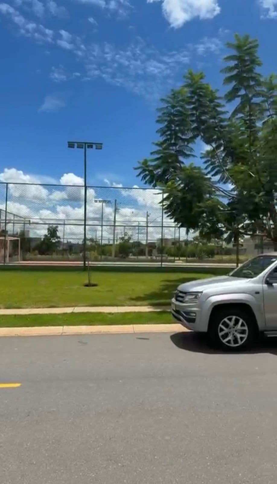 Lote a venda Parqville Jacarandá