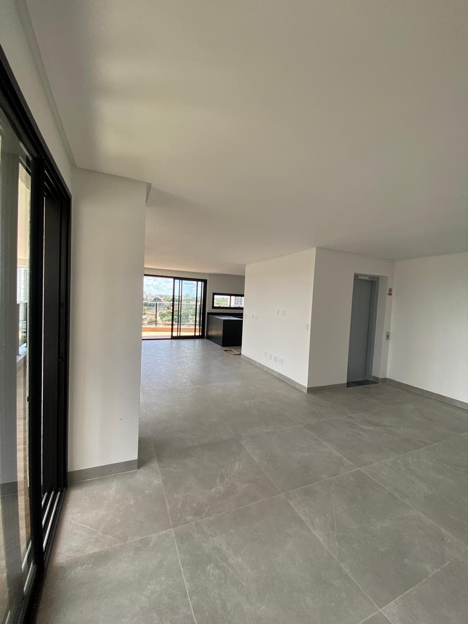 Apartamento Ares Marista