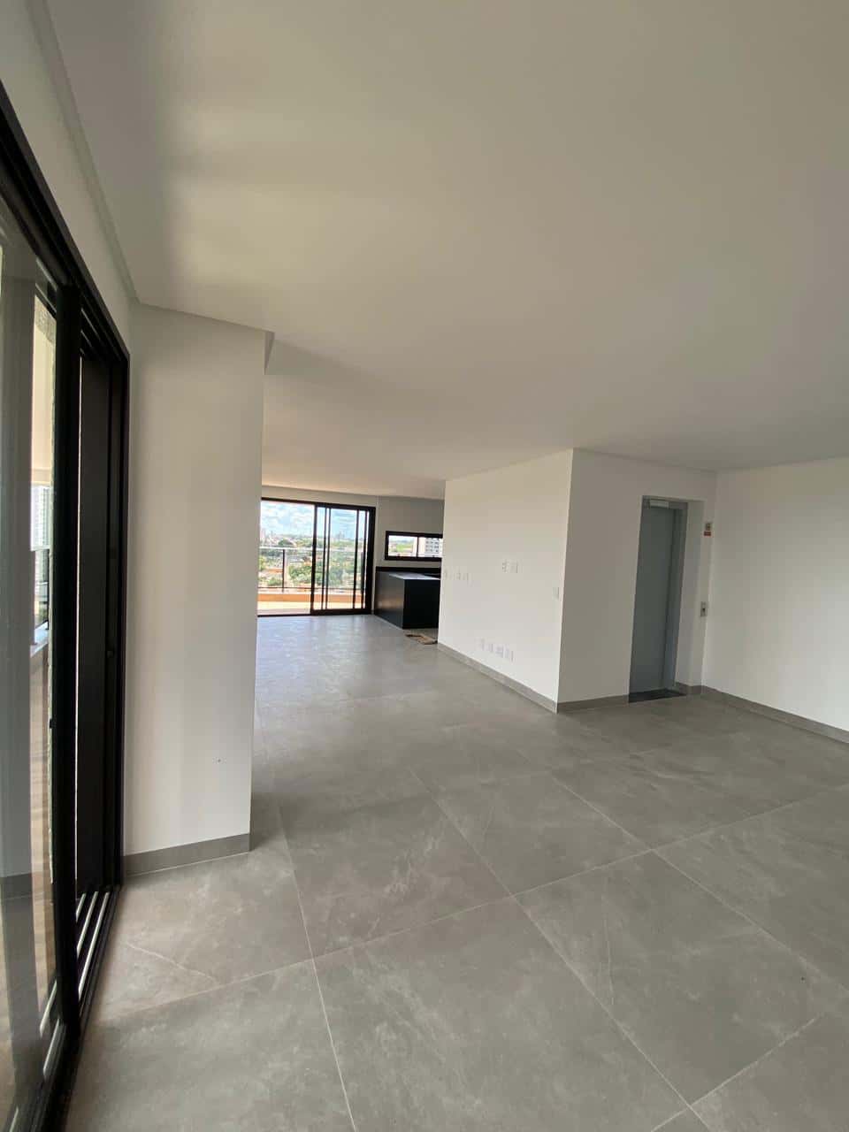 Apartamento Ares Marista