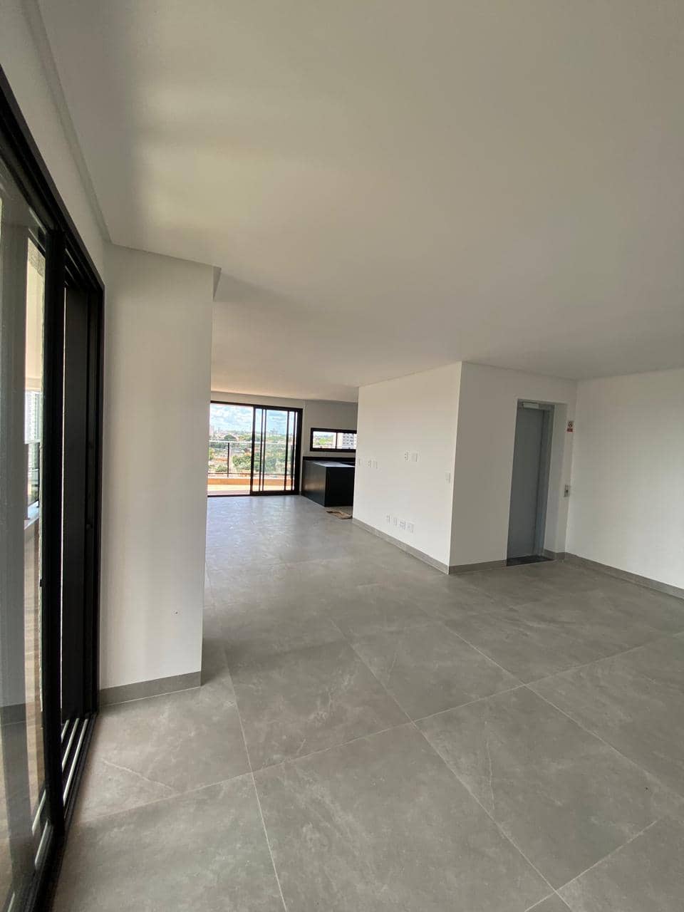Apartamento Ares Marista