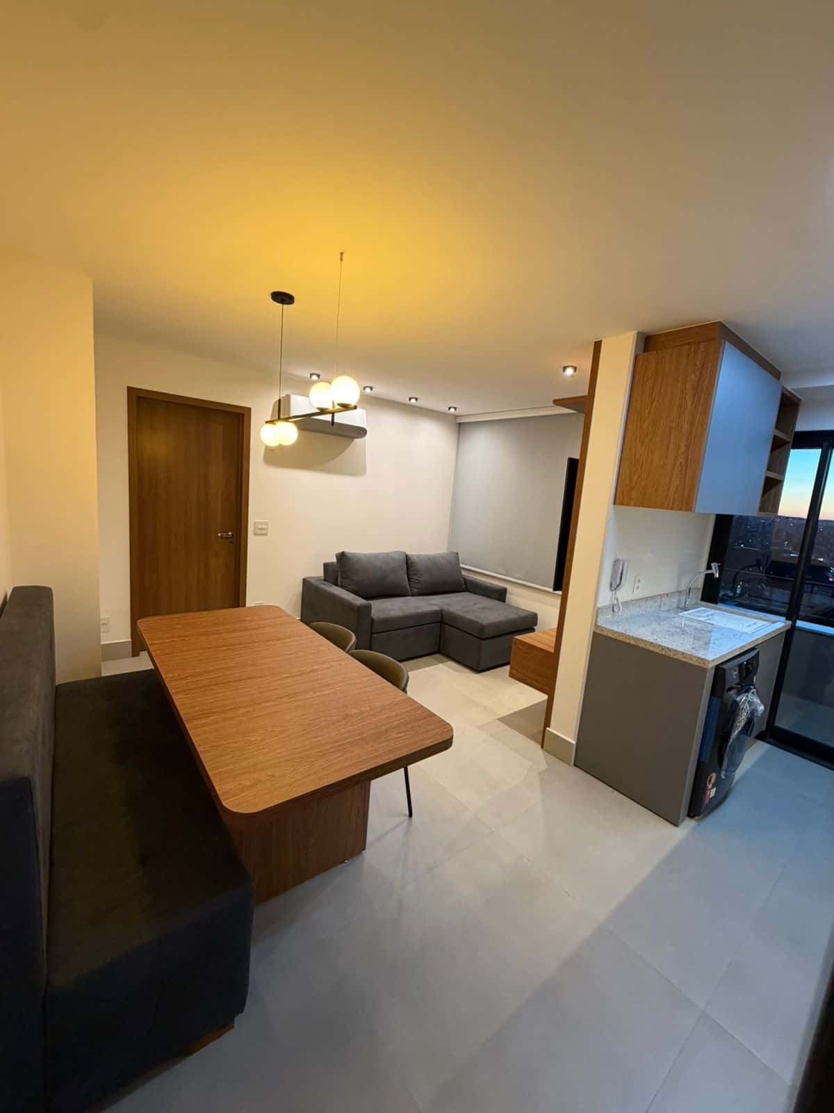 VENDA — APARTAMENTO NO RESIDENCIAL MOOVE | Setor Bueno