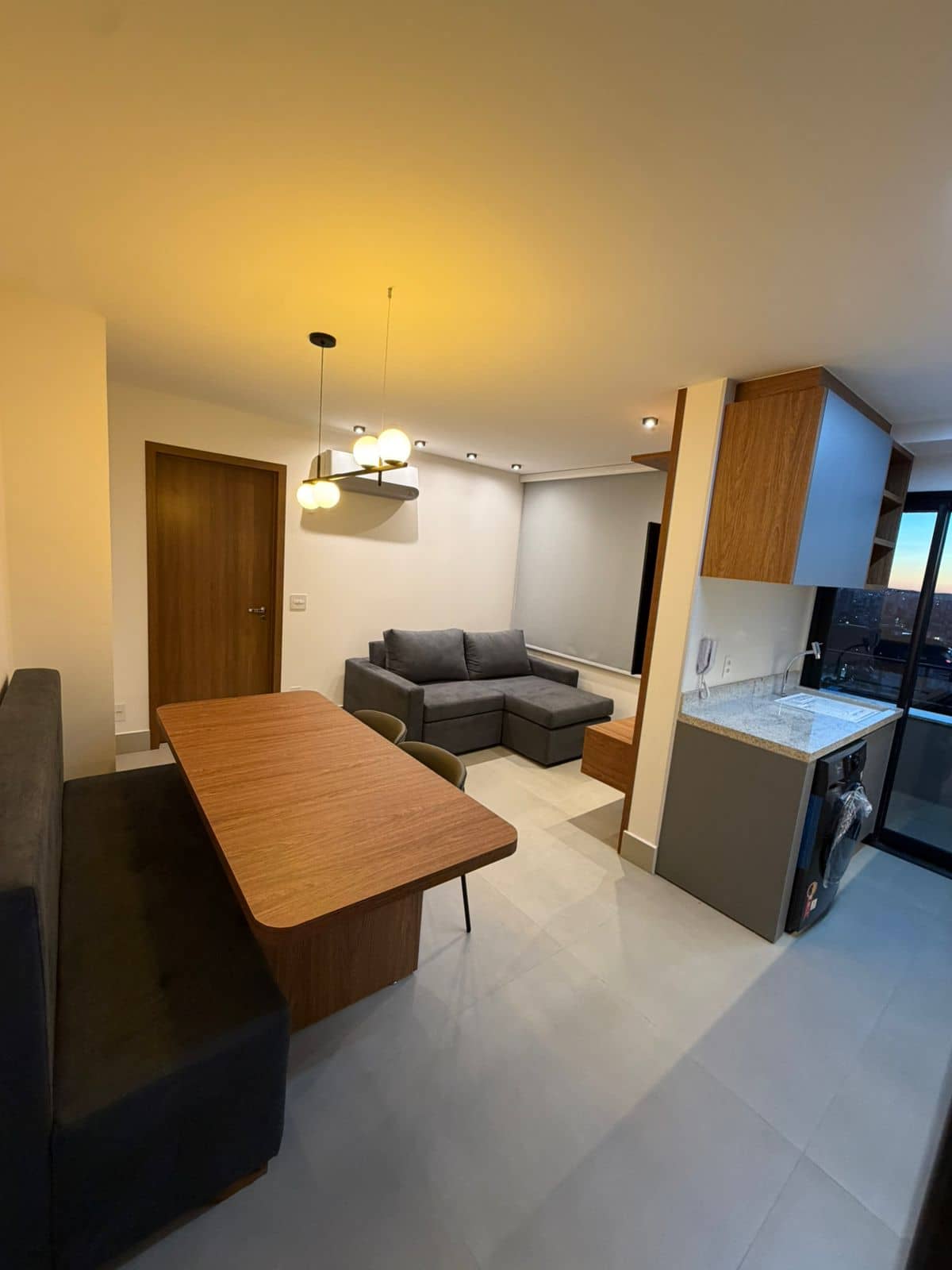 VENDA — APARTAMENTO NO RESIDENCIAL MOOVE | Setor Bueno