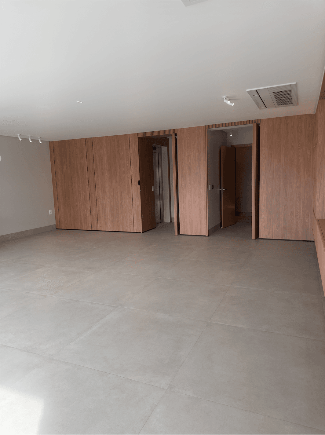 Apartamento Alto Padrão 162 m² Condominio Treze 36