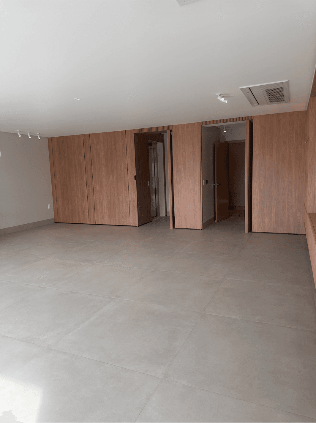 Apartamento Alto Padrão 162 m² Condominio Treze 36