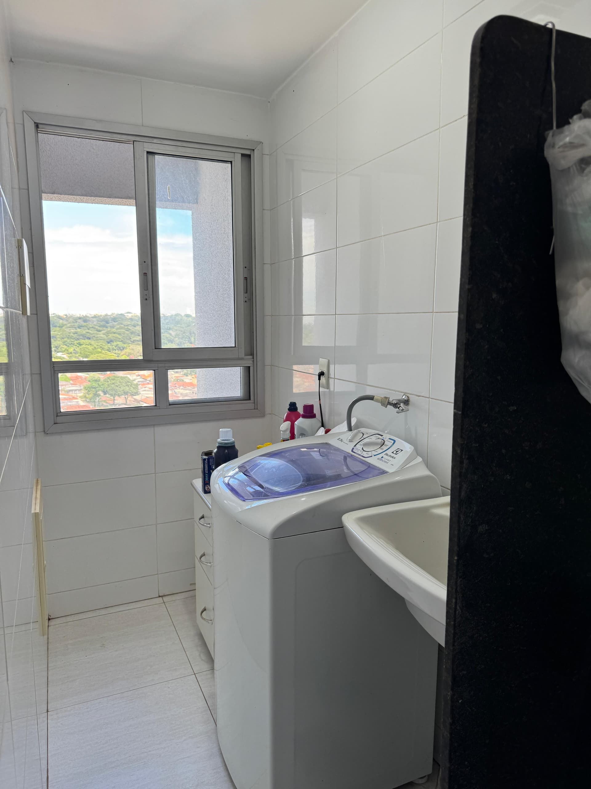 APARTAMENTO A VENDA LIVERPOOL VERSATILE LIFE