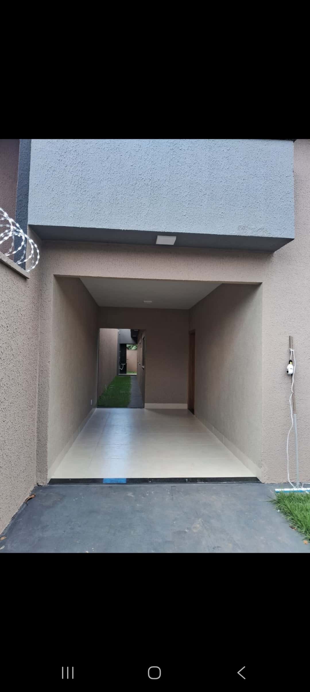 Casa Jd. Helvécia