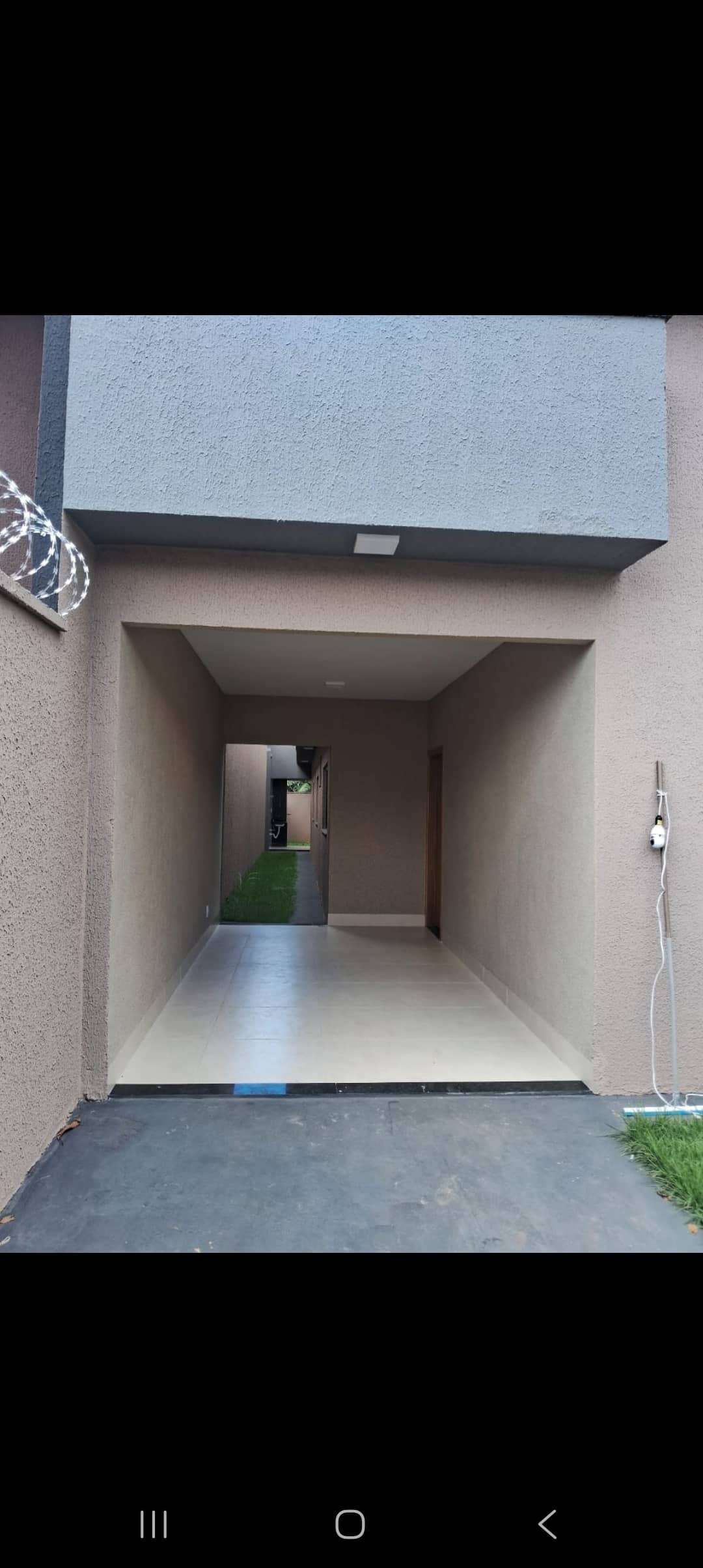 Casa Jd. Helvécia