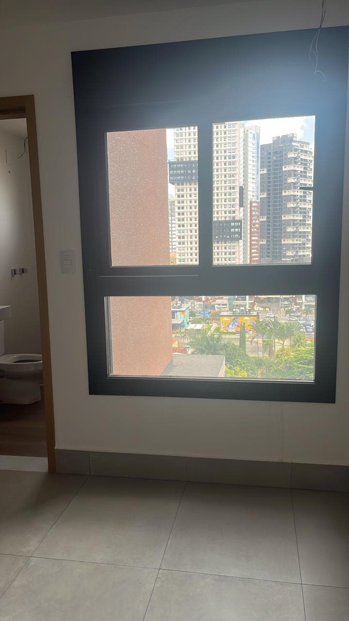 Apartamento 2 Suítes Plenas com Lavabo, Setor Bueno