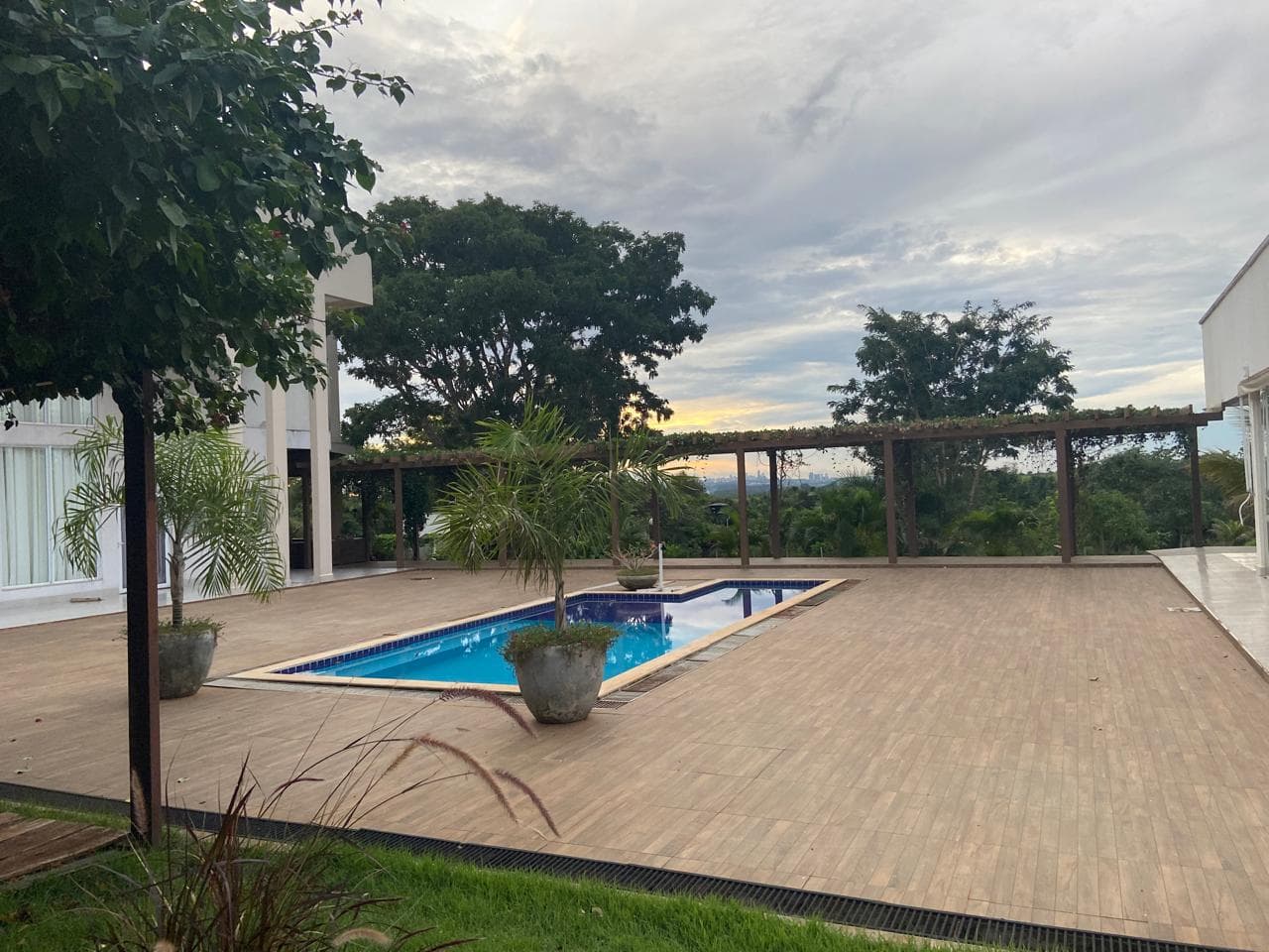 ALTO DA BOA VISTA