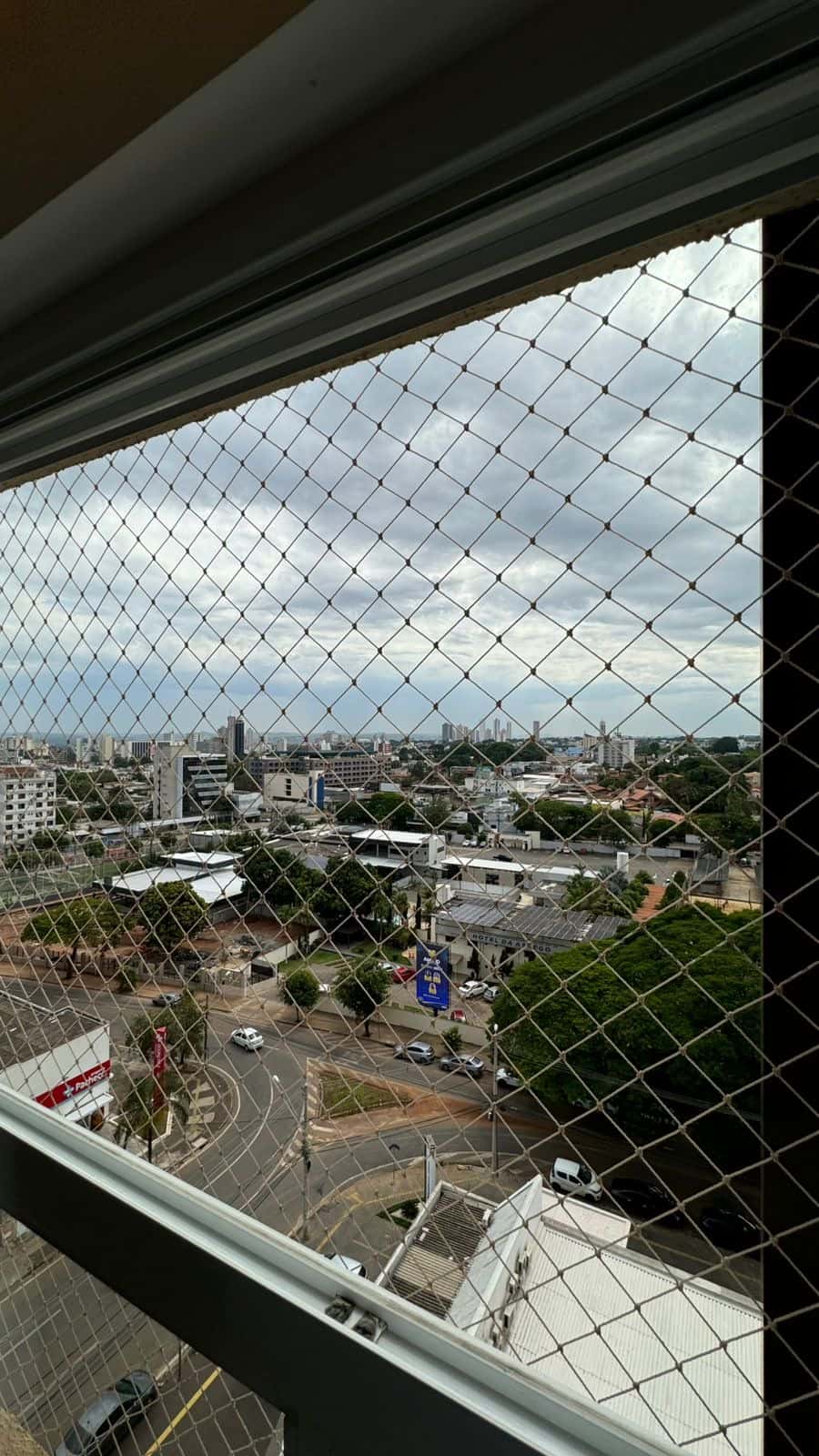 Apartamento de 3 suítes no Setor Marista com 2 vagas de garagem paralelas