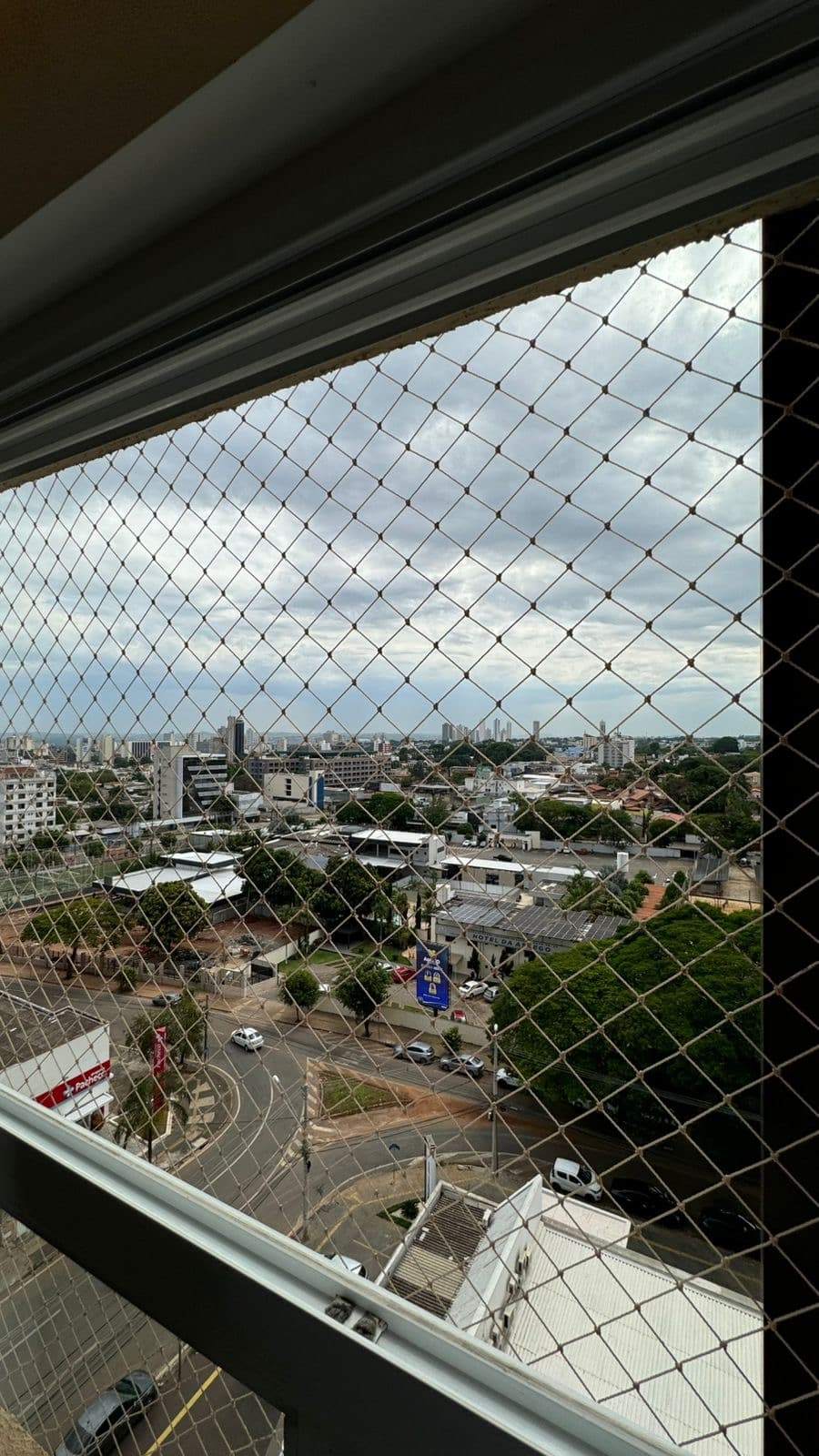 Apartamento de 3 suítes no Setor Marista com 2 vagas de garagem paralelas