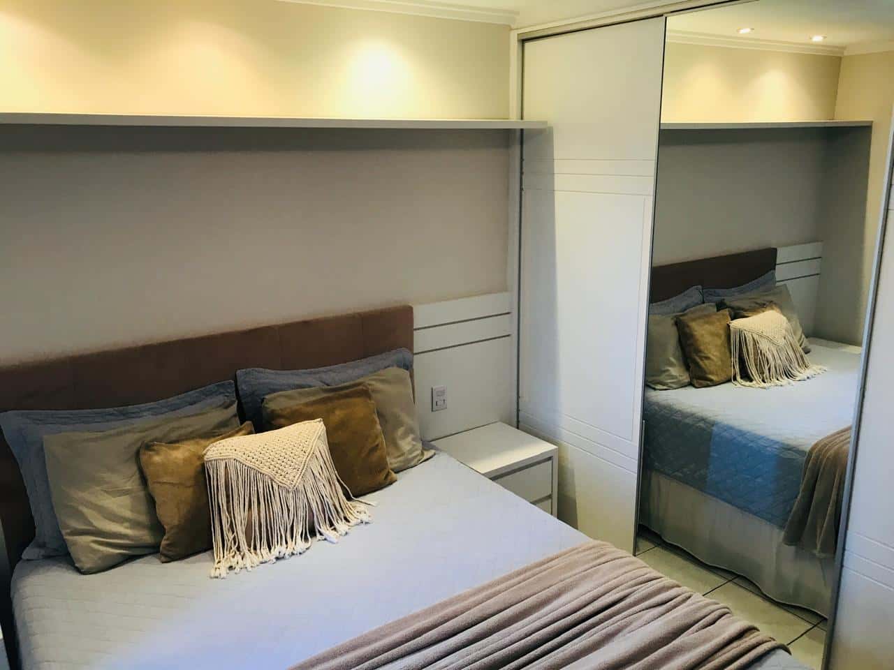 Apartamento Spazio D'Italia