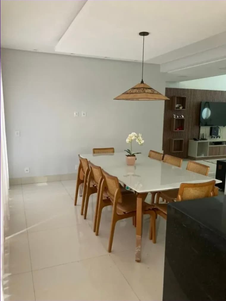 Casa Sobrado 3 Suites Jardins Bolonha