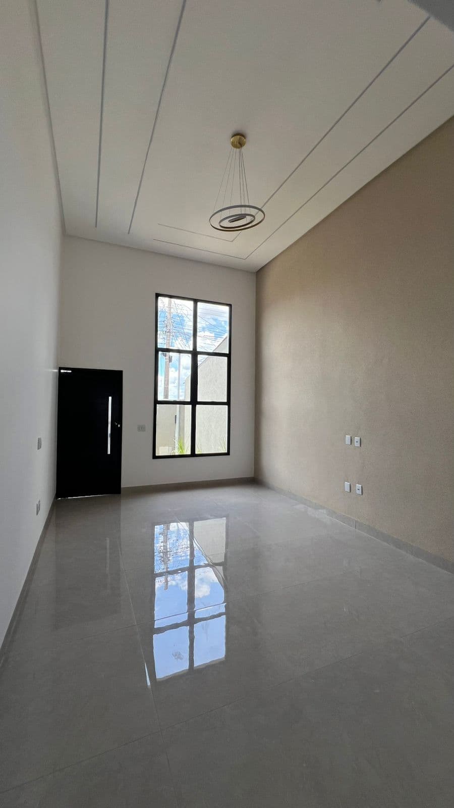 🏡 Casa Alto Padrão – Finsocial | Goiânia