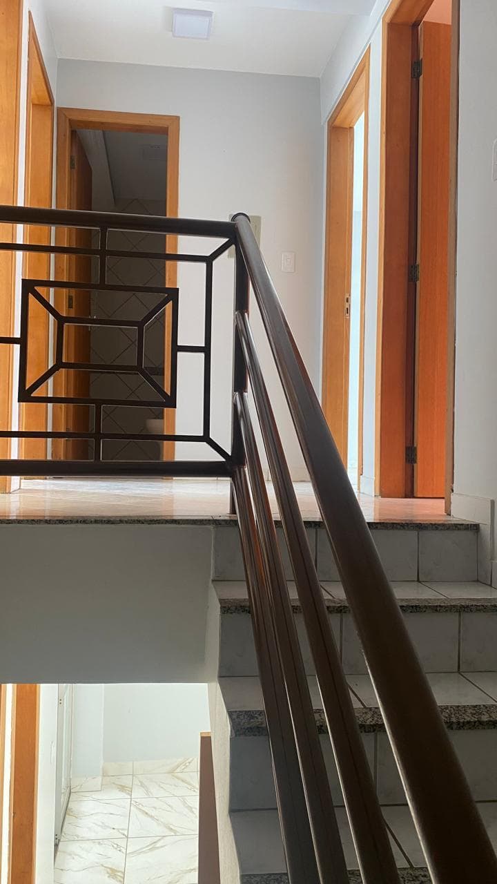 Sobrado Condominio Fechado