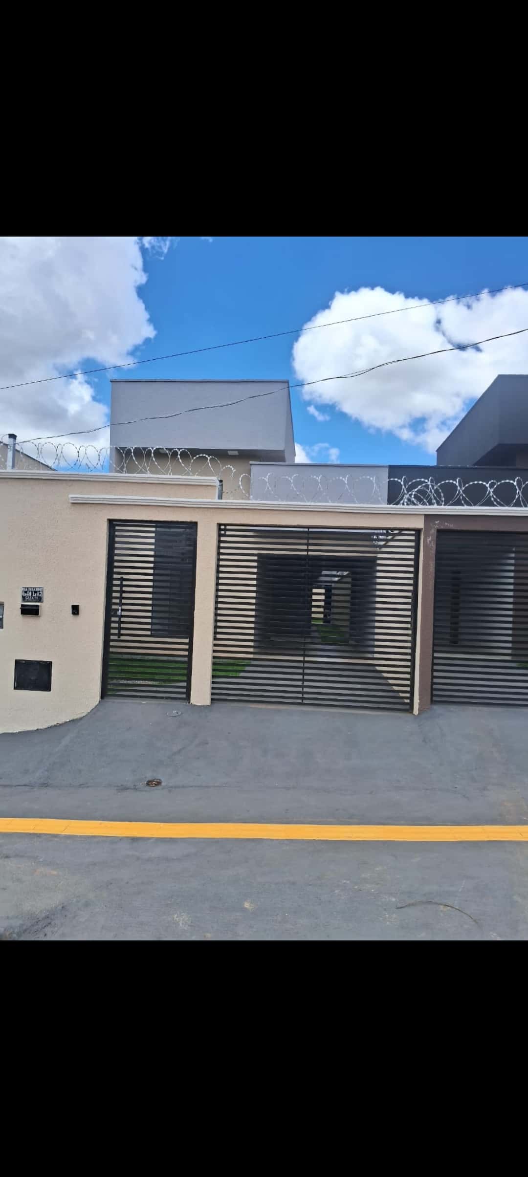 Casa Jd. Helvécia