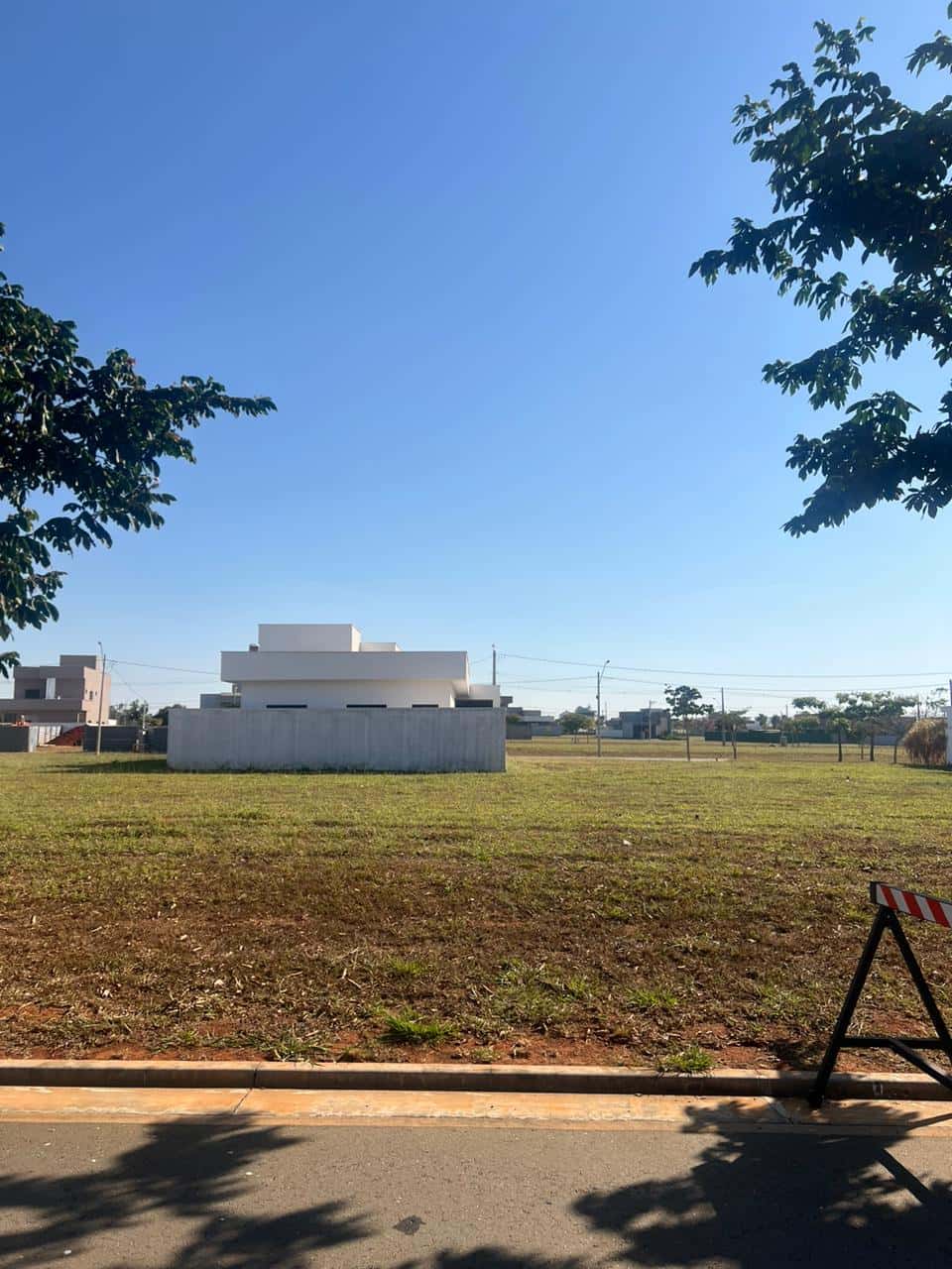 LOTE TERRAS ALPHA 2