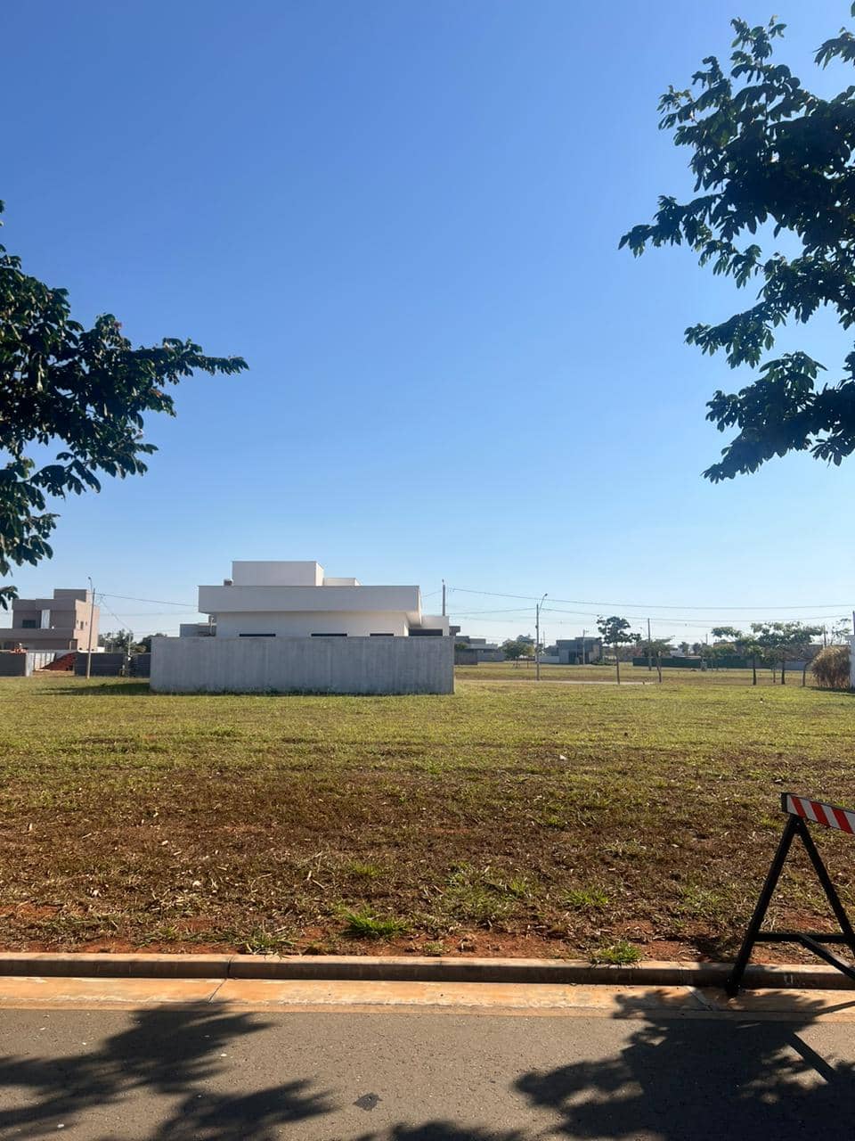 LOTE TERRAS ALPHA 2