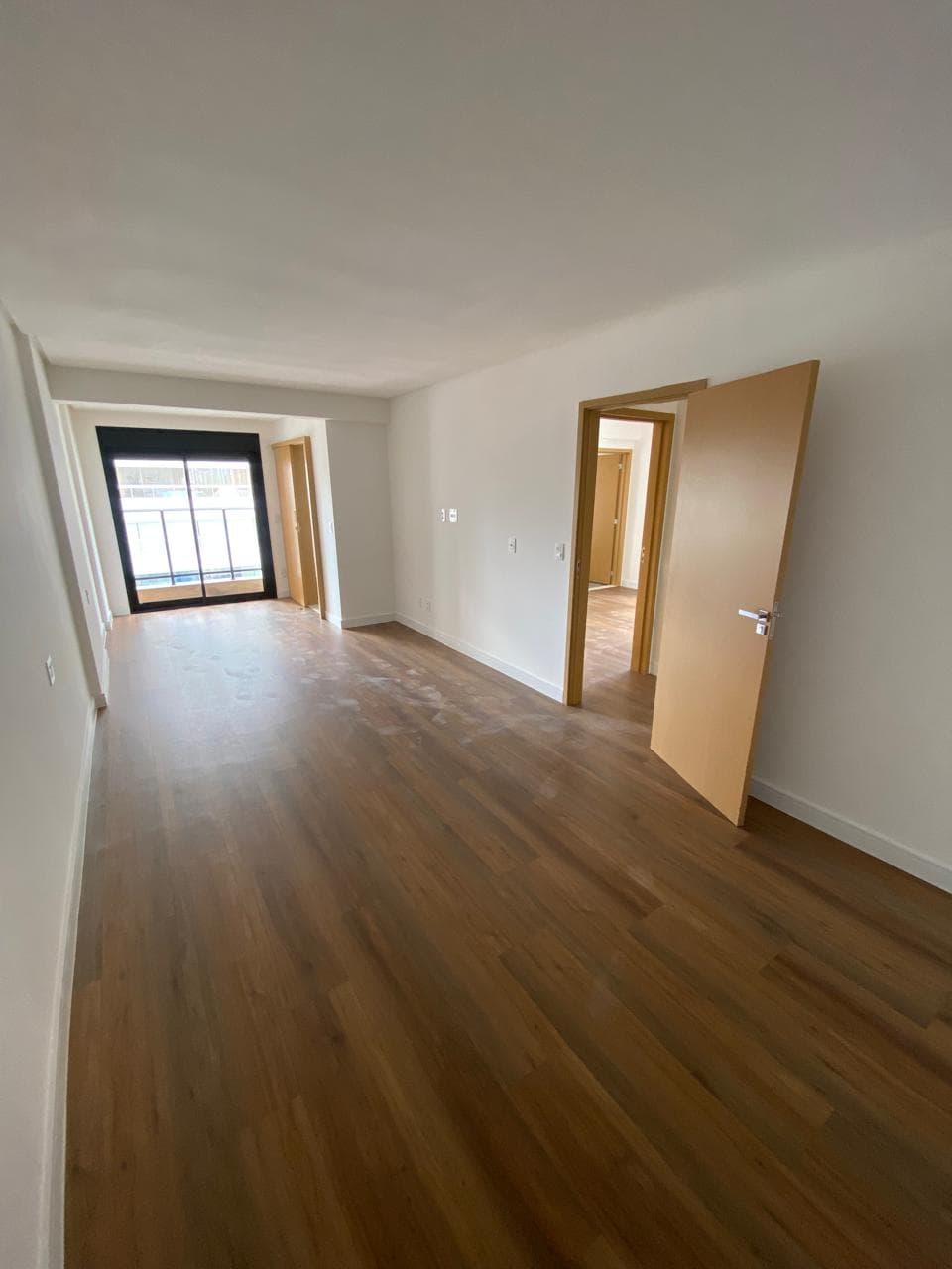 Apartamento Ares Marista