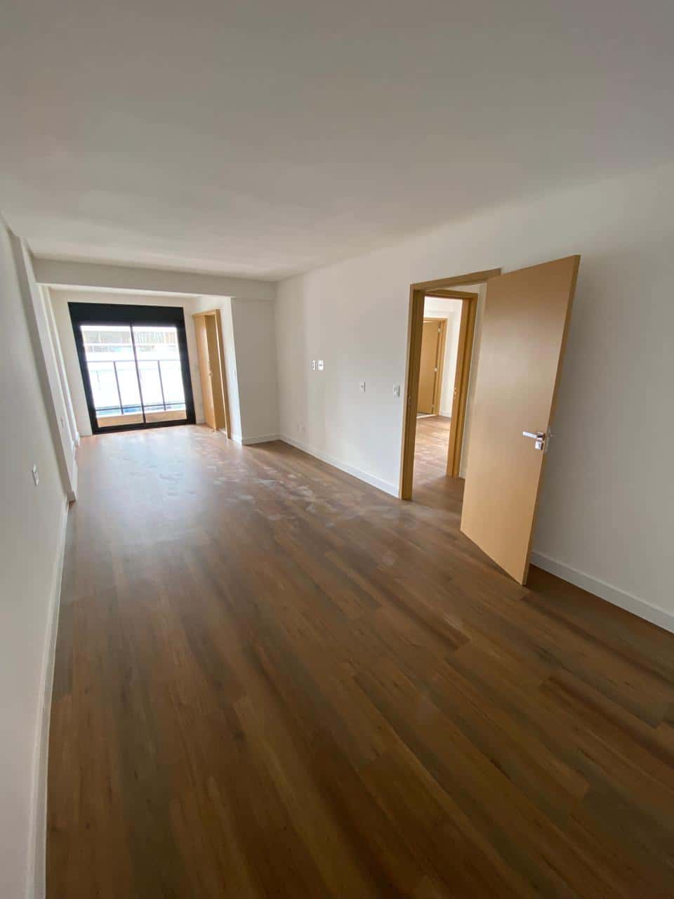 Apartamento Ares Marista