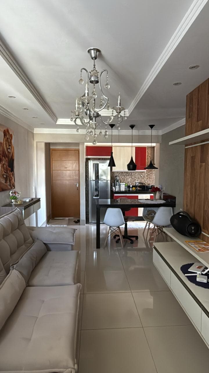 🏡 APARTAMENTO À VENDA – JARDIM IMPERIAL