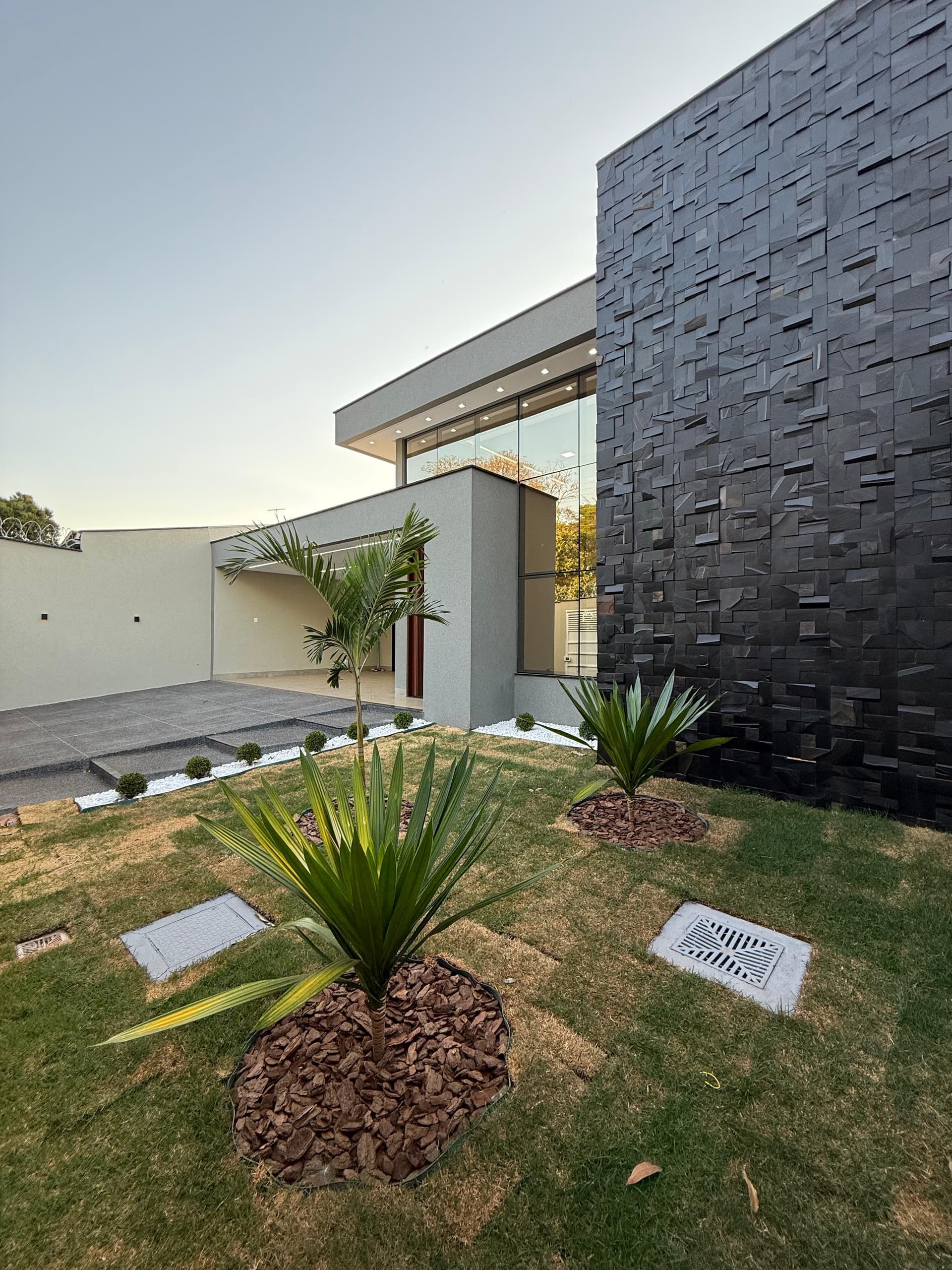 🏡 Casa Alto Padrão – Residencial Itália | Goiânia-GO