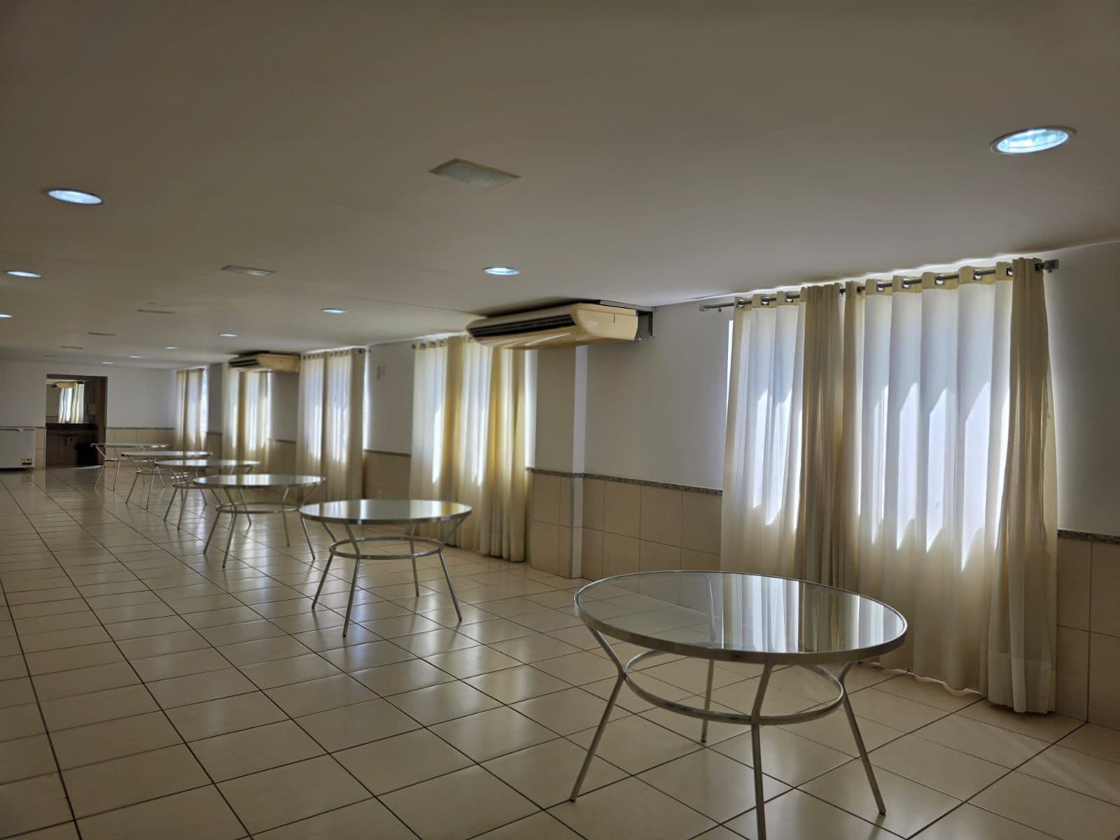 APARTAMENTO NO SETOR NEGRÃO DE LIMA