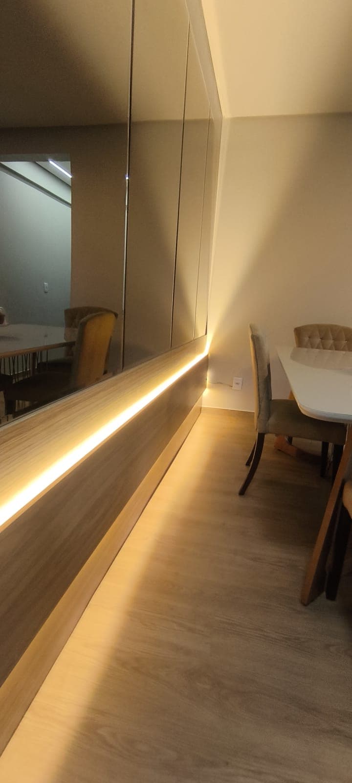 Apartamento - Alto da Glória