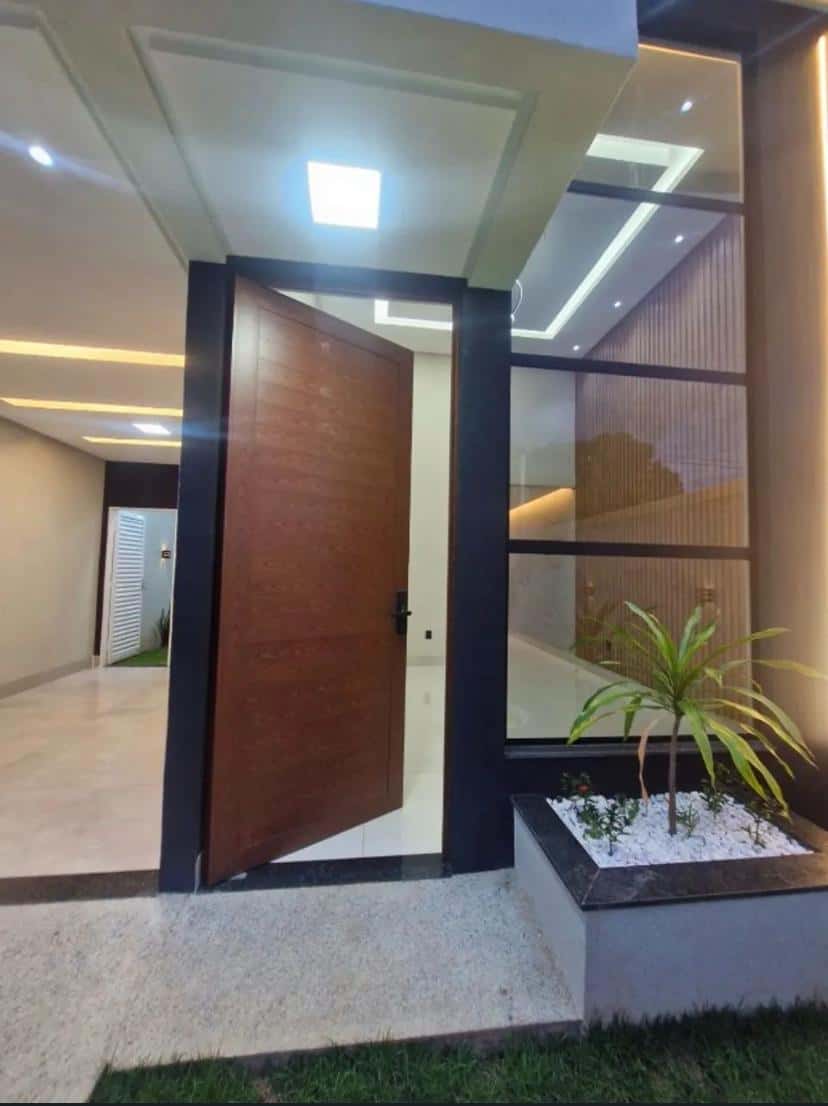 ALTO PADRÃO APARECIDA