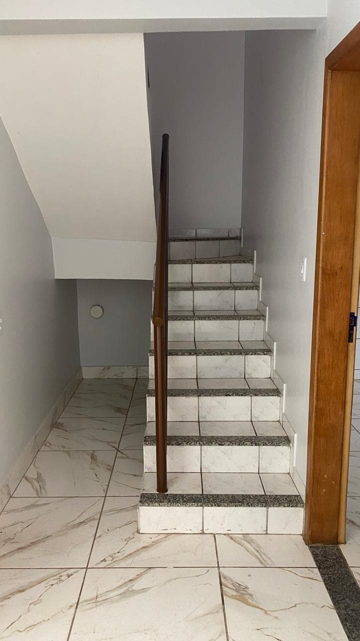 Sobrado Condominio Fechado