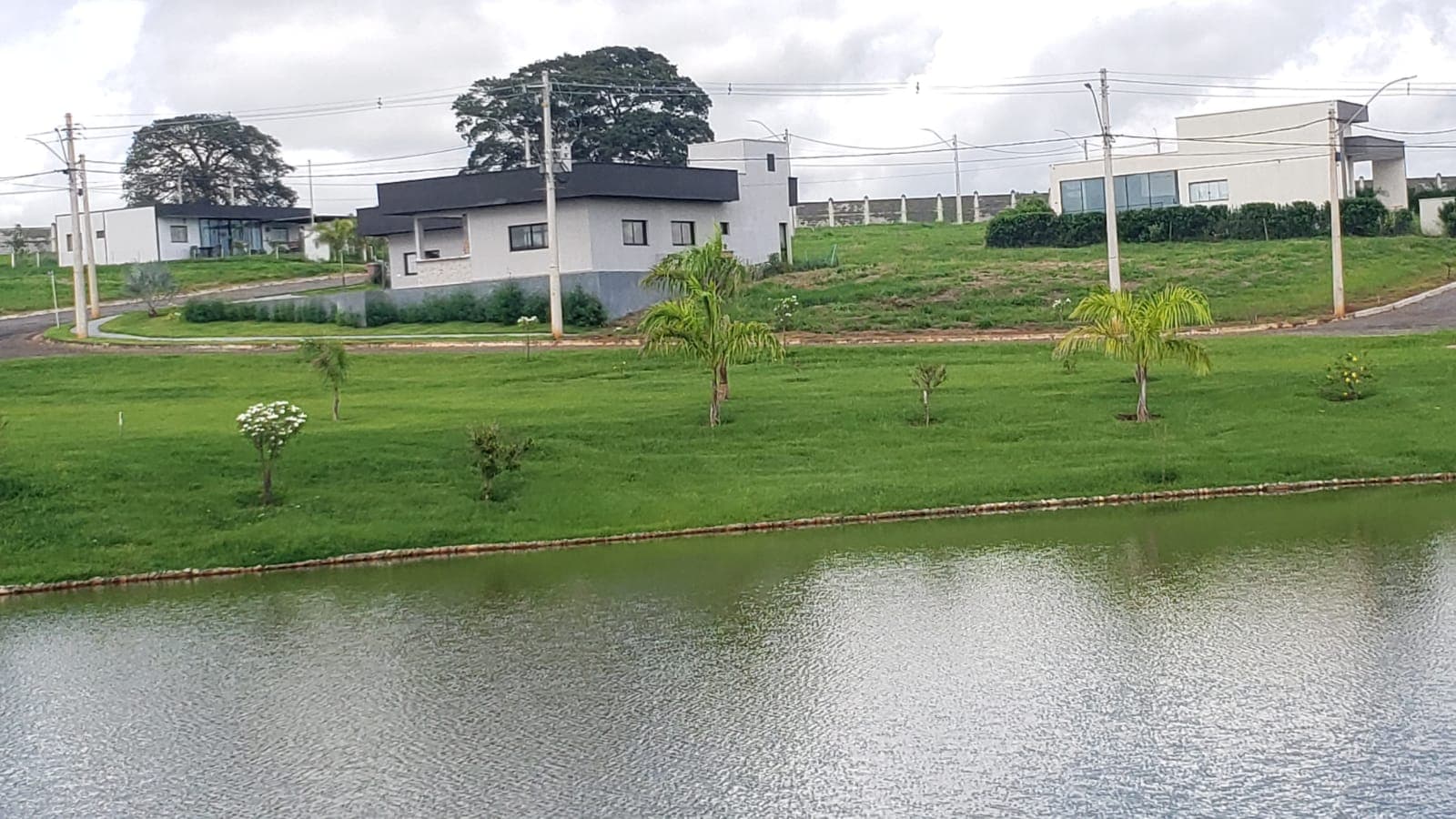 Condomínio Ecológico Veneza – Qualidade de Vida em Meio à Natureza