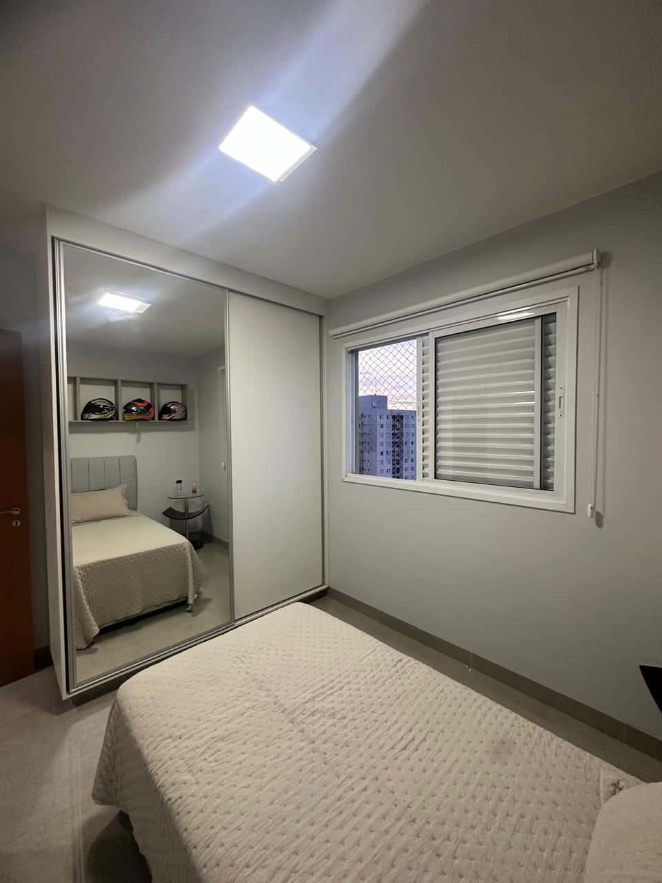 Apartamento YOU Vila Alpes