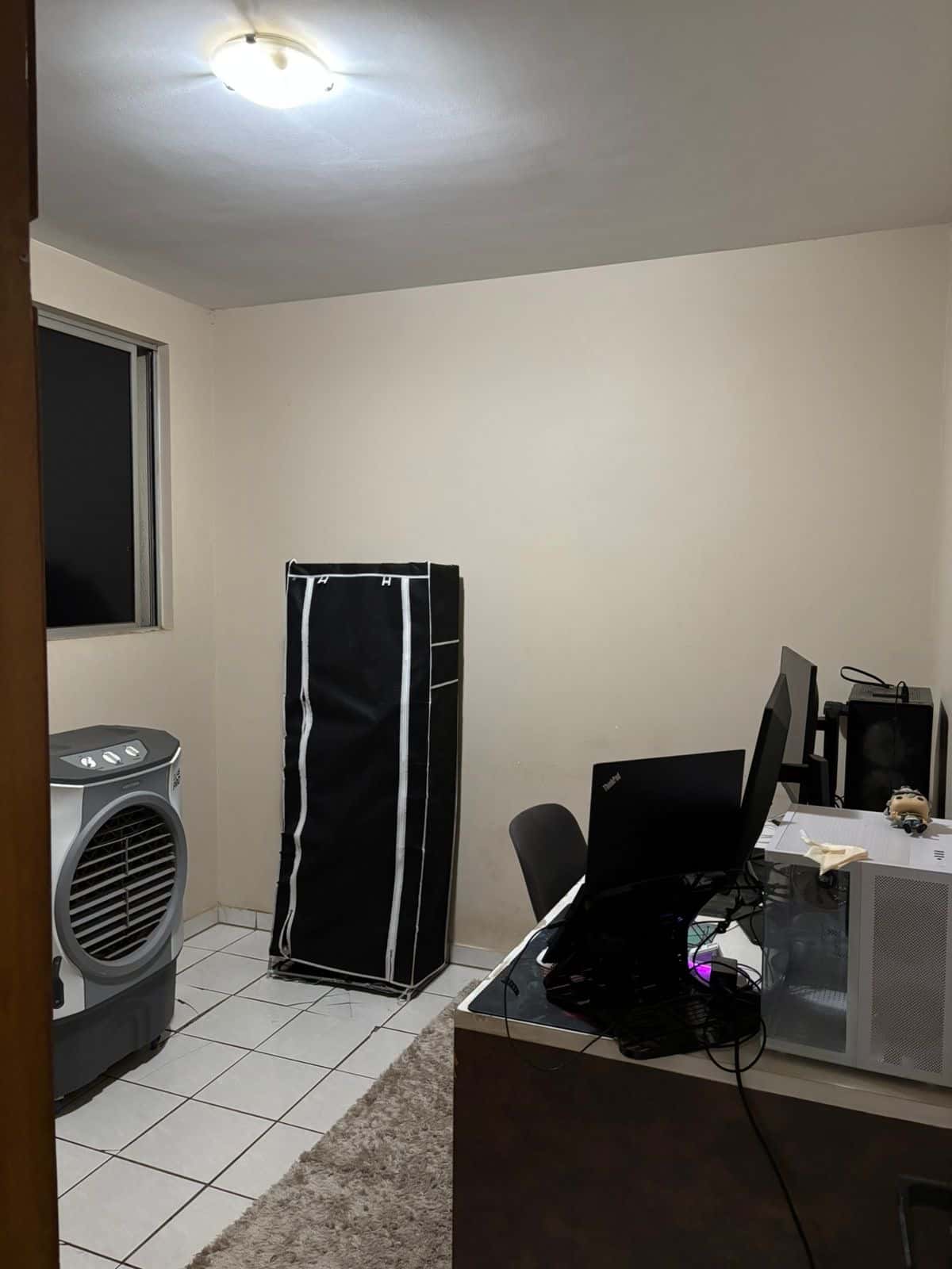 Apartamento no Residencial Amazônia Park 2