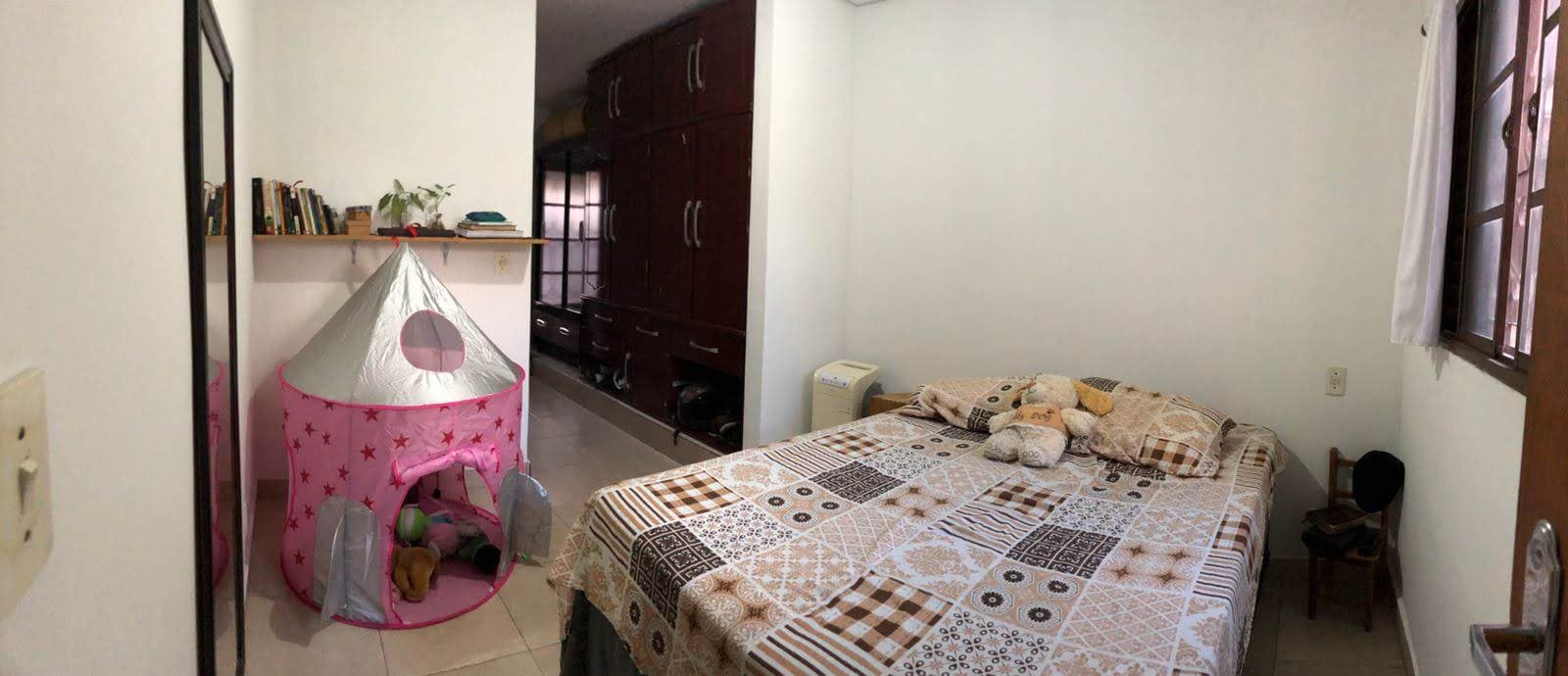 Casa a venda Aparecida de Goiania