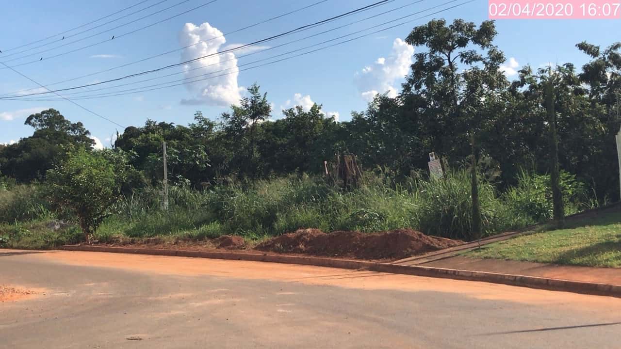 Chácara 1.740m² à Venda no Setor Santo André – Aparecida de Goiânia | Excelente Oportunidade!