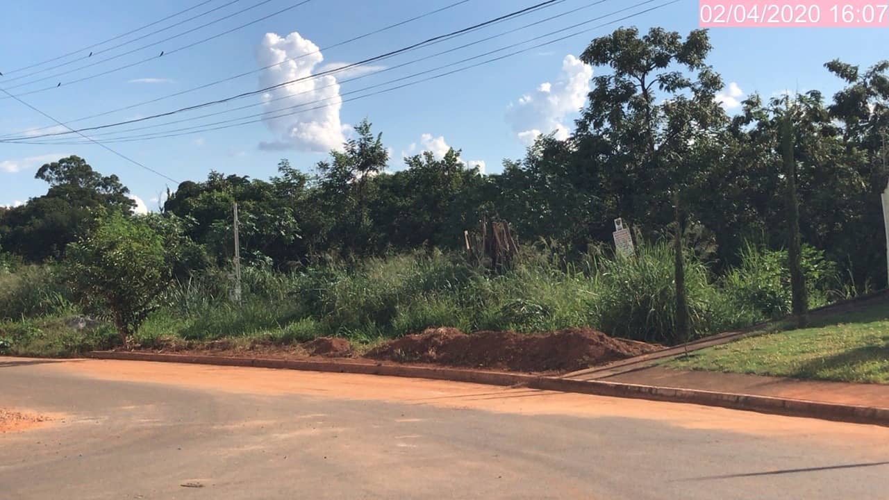 Chácara 1.740m² à Venda no Setor Santo André – Aparecida de Goiânia | Excelente Oportunidade!