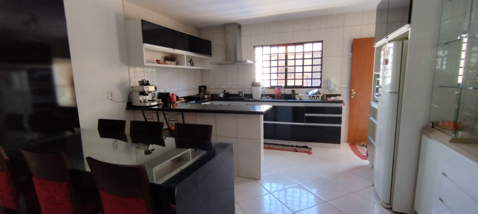 Casa Parque Residencial das Flores