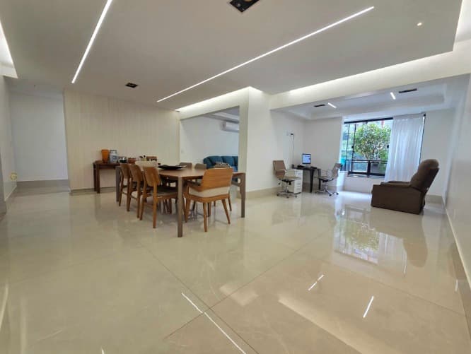 Residencial Angra dos Reis