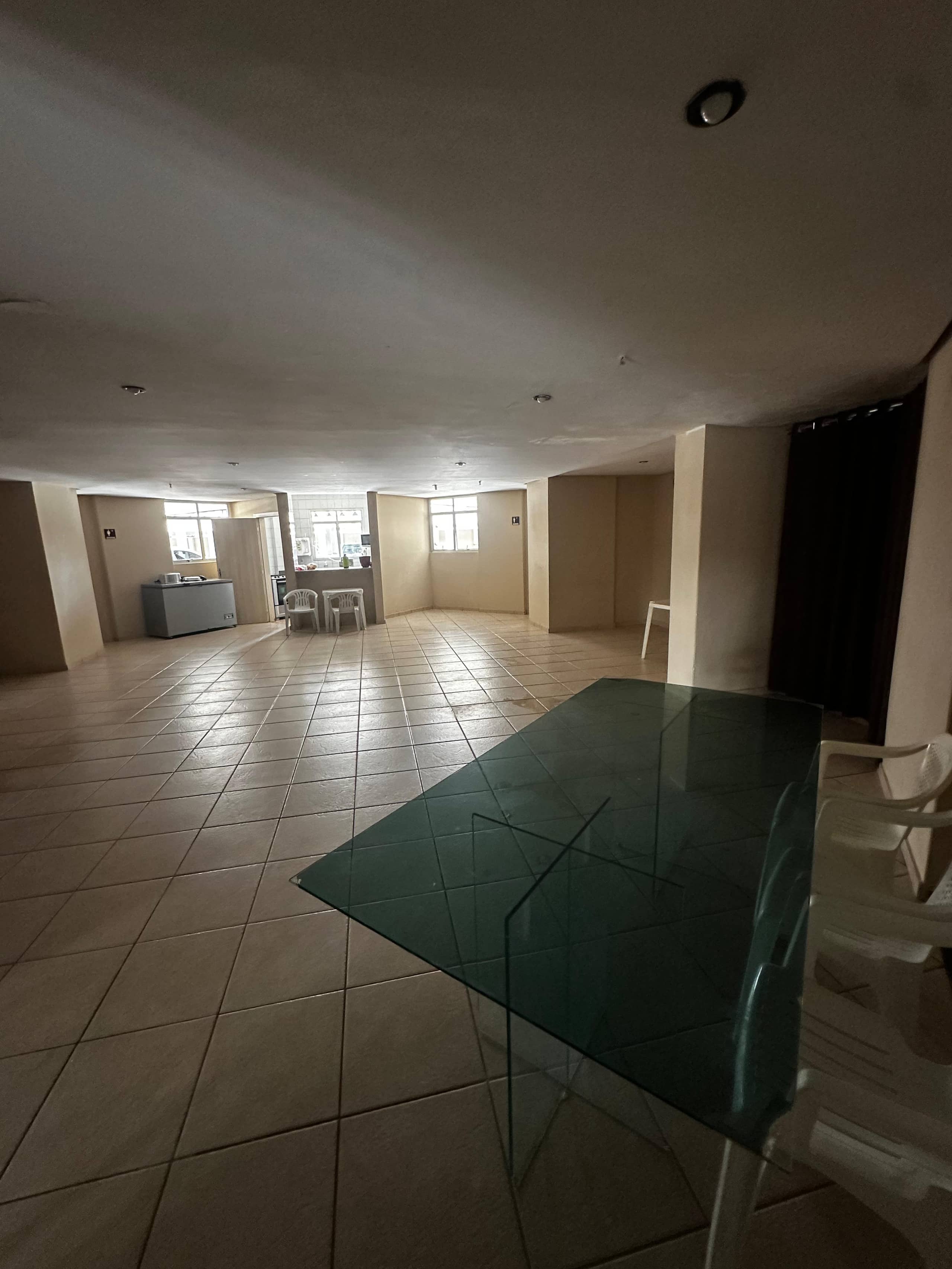 Apartamento no setor Bueno na rua T-37 Aceita locação por temporada - Airbnb Condomínio Zolder