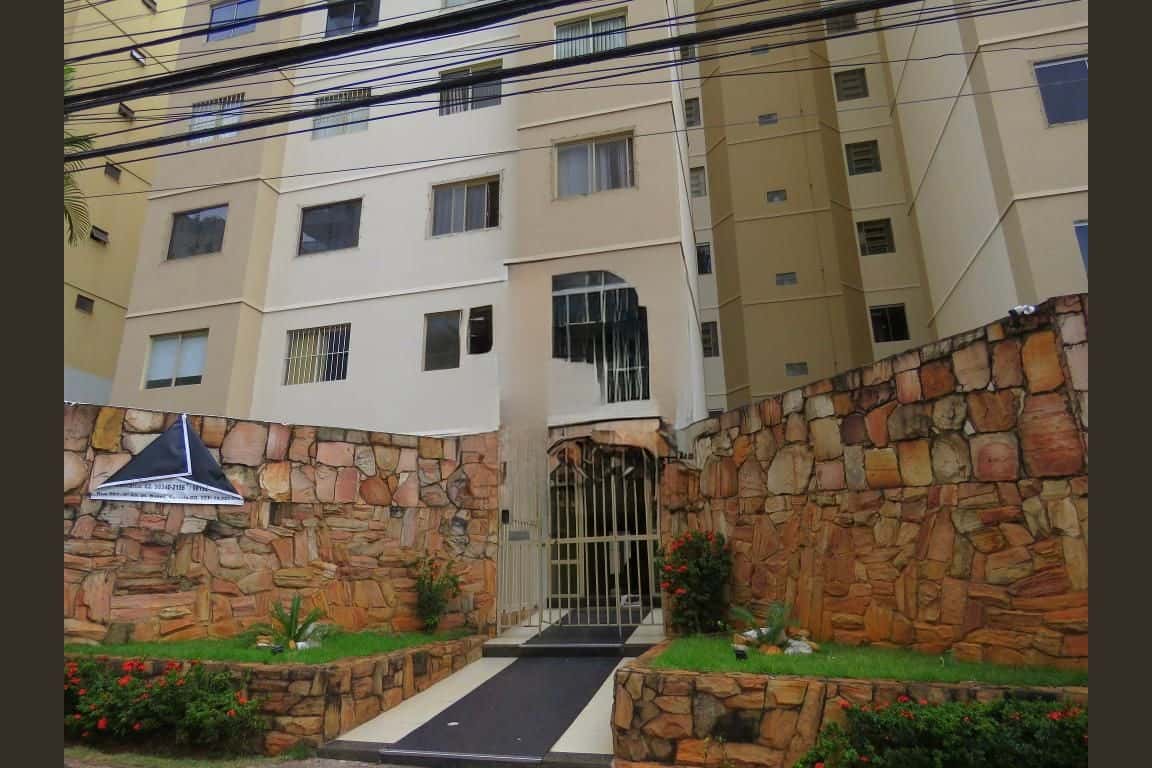 VENDO APARTAMENTO SETOR BUENO ( MOBILIADO COMPLETO) PERTO DO PARQUE VACA BRAVA!