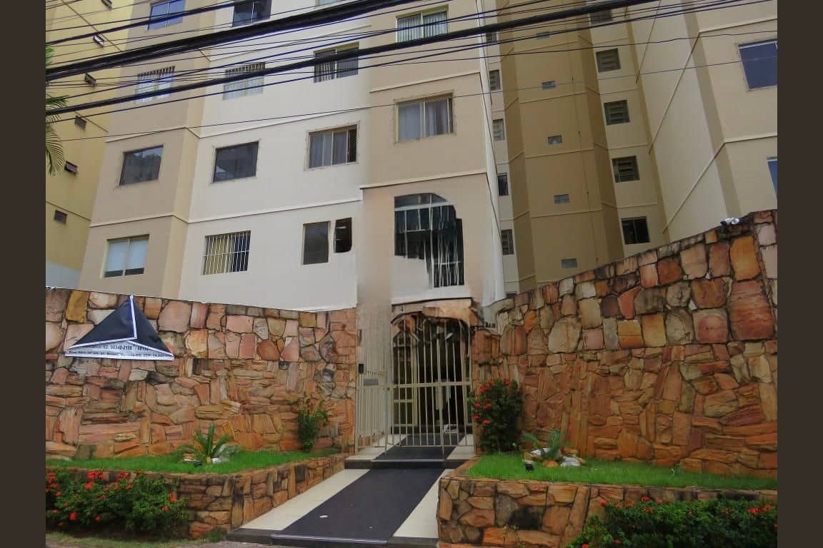 VENDO APARTAMENTO SETOR BUENO ( MOBILIADO COMPLETO) PERTO DO PARQUE VACA BRAVA!