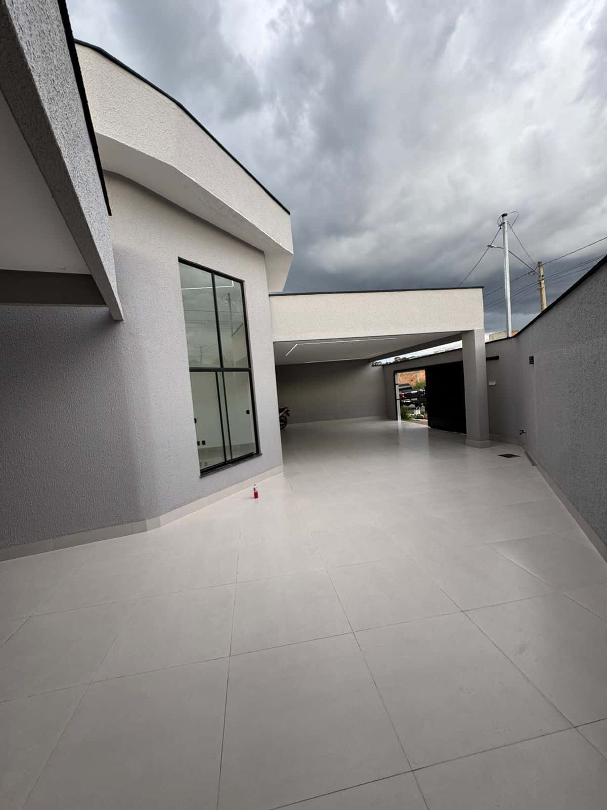 CASA A VENDA SENADOR CANEDO