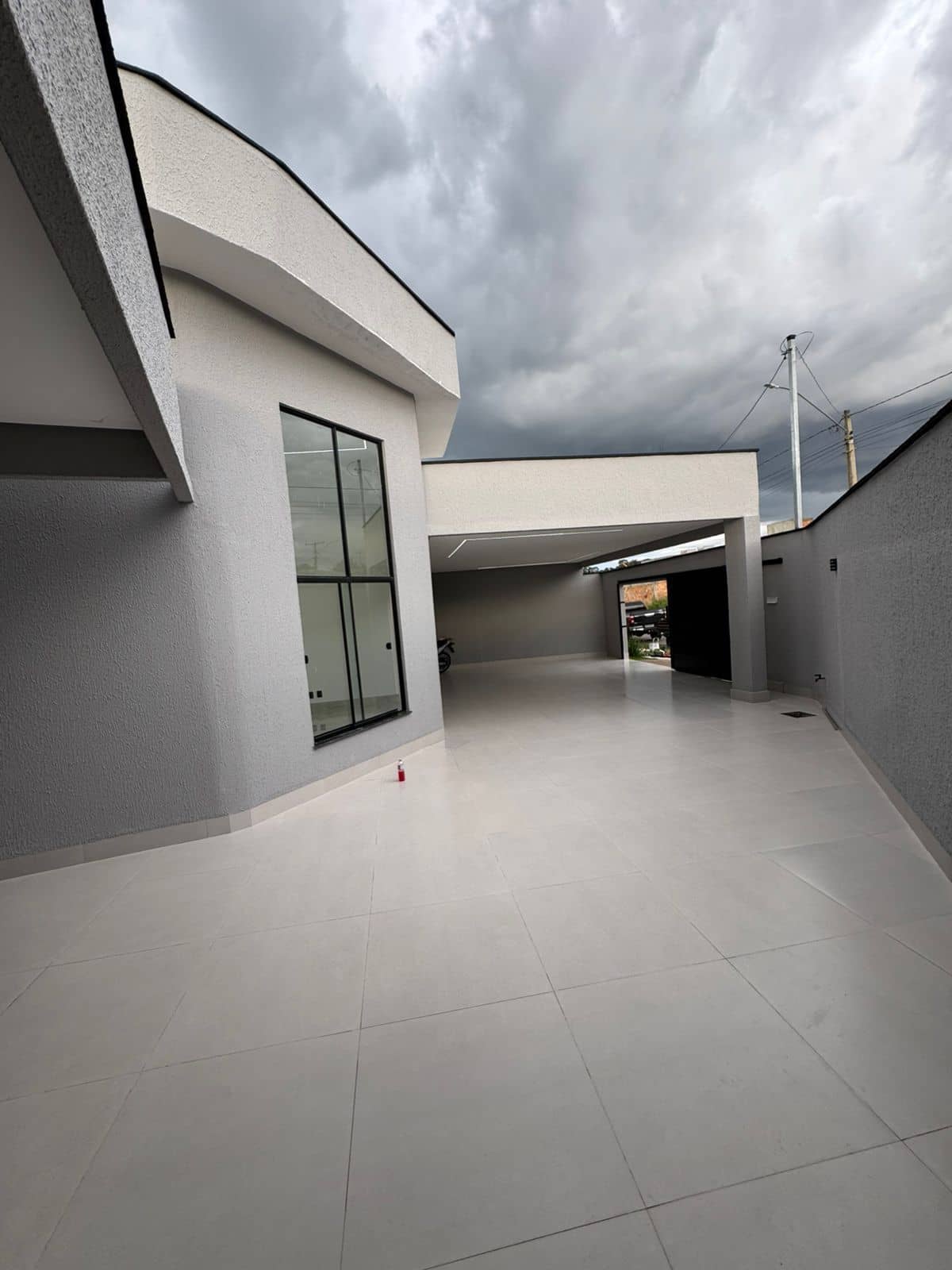 CASA A VENDA SENADOR CANEDO